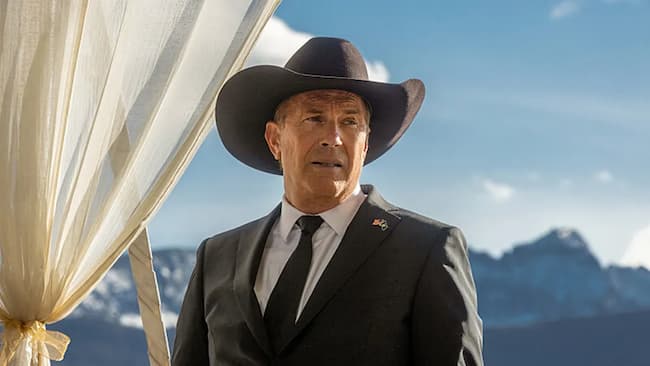 upcoming paramount series 2024 (Yellowstone)